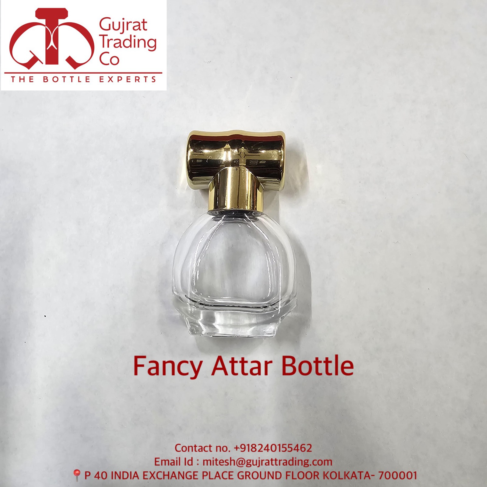 Bottle 13